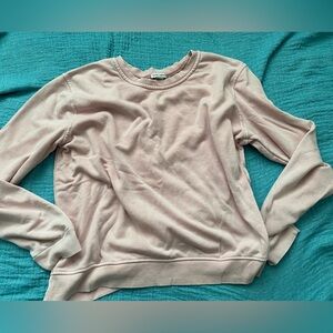 Vintage look sweatshirt by Better Together
